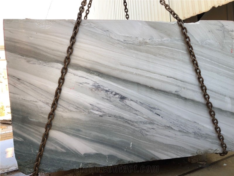 Polaris Quartzite Blocks