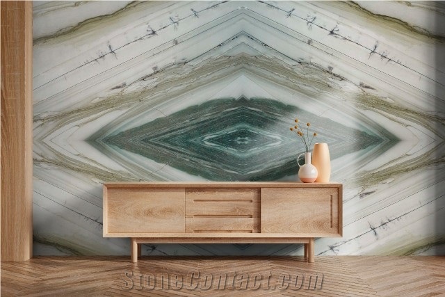 Polaris Quartzite Blocks