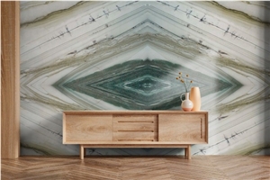 Polaris Quartzite Blocks