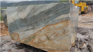 Polaris Quartzite Blocks