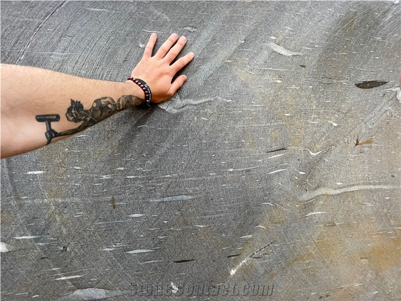 Signos Exotic Quartzite Block, Cygnus Quartzite Blocks