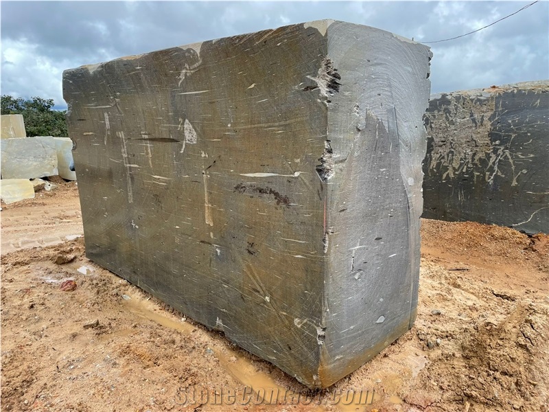 Signos Exotic Quartzite Block, Cygnus Quartzite Blocks
