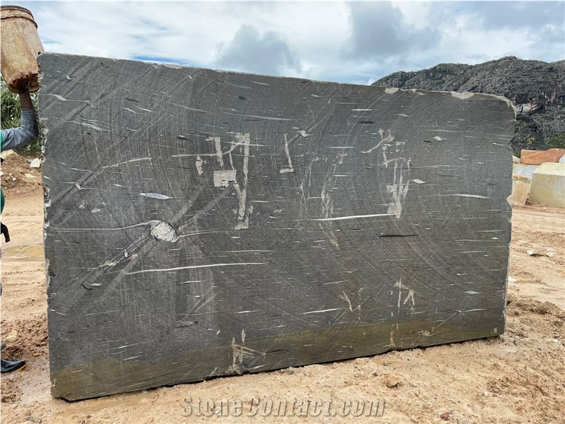Signos Exotic Quartzite Block, Cygnus Quartzite Blocks