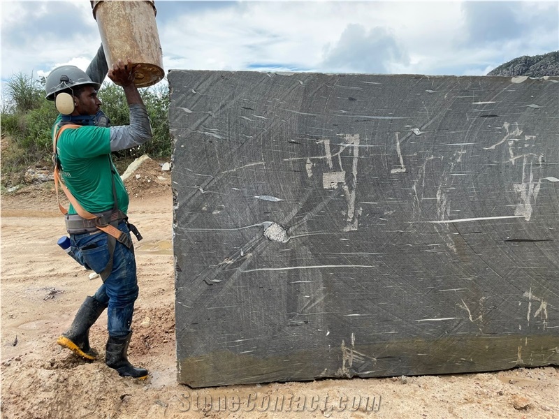 Signos Exotic Quartzite Block, Cygnus Quartzite Blocks