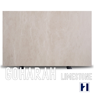 Gohareh Limestone Block Iran