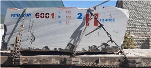 Pietra Grey Marble Block (Iran Grey Marble Block) Pietra Grey Marble Block (Iran Grey Marble Block)