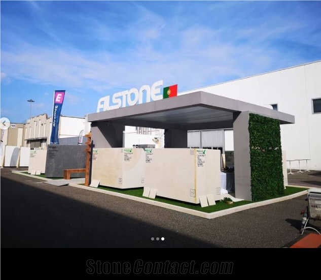 Filstone Beije ML Light Limestone Blocks
