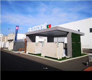 Filstone Beije ML Light Limestone Blocks