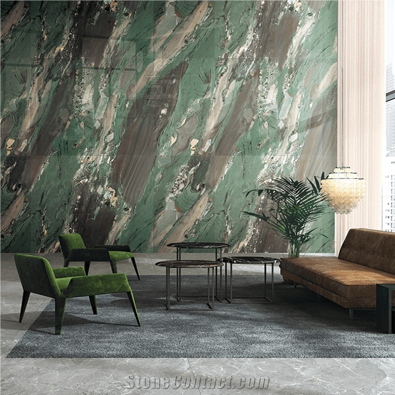 Four Seasons Marble Slabs For Wall And Floor