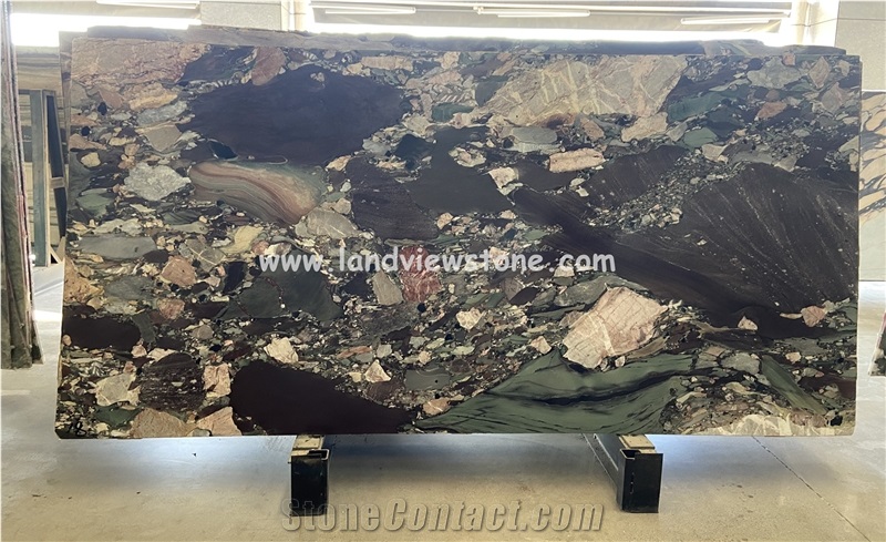 Four Seasons Marble Slabs For Wall And Floor
