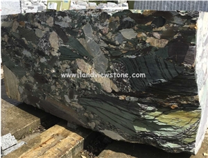 Les Quatre Saison Marble Slabs