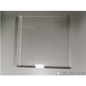 3~80Mm Cast Acrylic Panel PMMA Sheet F Acrylic Swimming Pool