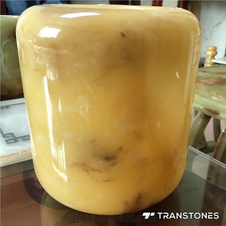 Carving Onyx Columns Alabaster Marble Price From Transtones