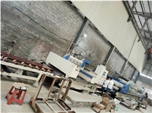 16 Heads Automatic Granite Slabs Polishing Machine 16 Heads Automatic Granite Slabs Polishing Machine