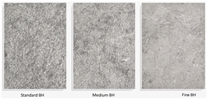 Zenith Grey Marble BUSH HAMMERED
