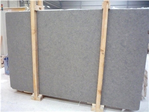 Zenith Grey Marble Slabs Honed
