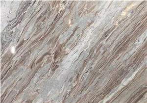 Fantasy Brown Marble Toronto Brown Marble Multicolor Slabs