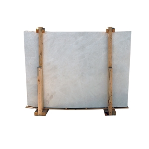 Deva Cloudy Beige Marble