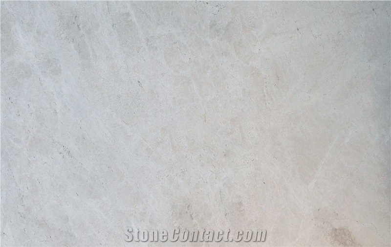 Deva Cloudy Beige Marble