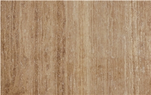 Nigde Noce Travertine Vein Cut