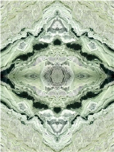Connemara Marble Irish Green Wild Connemarble Lissoughter