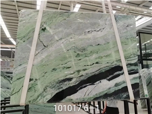 Connemara Marble Irish Green Wild Connemarble Lissoughter