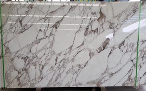 Italy Calacatta Oro Extra Vagli Slab In China Stone Matket