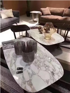 Italy Calacatta Oro Extra Vagli Slab In China Stone Matket