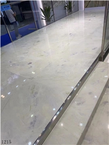 Lady Onyx Salumber Banswara Green Aravali Onyx Slab In China