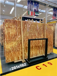 Mexico Dragon Jade Onyx Red Slab Tile In China Stone Market
