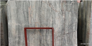 Milano Grey Marble Milan Slab Wall Tile In China Stone Marke