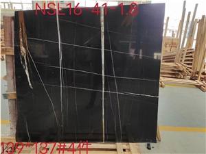 Noir Black Aziza Marmo Nero Tunisi Sahara Laurent Marble Noir Black Aziza Marmo Nero Tunisi Sahara Laurent Marble