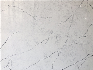 Artificial Stone Eastern White Marble For Wall And Floor