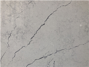 Artificial Stone Eastern White Marble For Wall And Floor