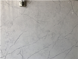 Artificial Stone Eastern White Marble For Wall And Floor