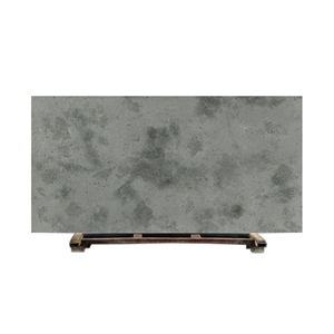 Hot Sales High Quality Grey Artificial Quartz Kitchen Tops