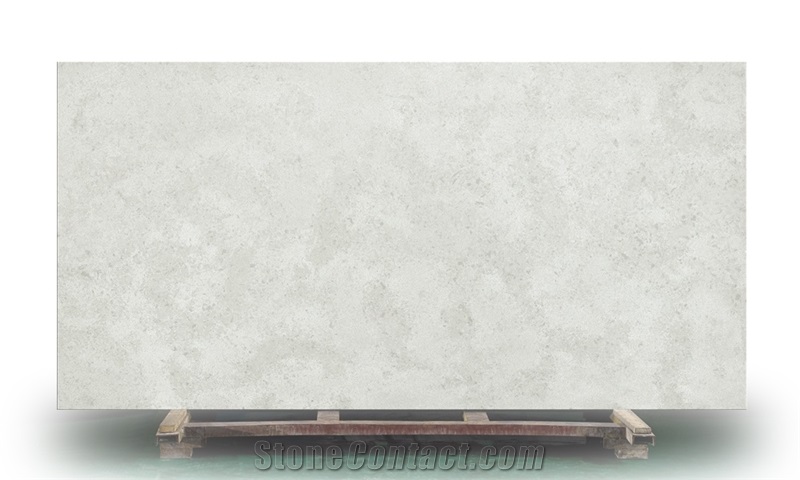 Hot Sales High Quality White Artificial Quartz Kitchen Tops