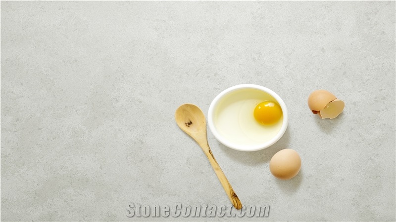 Hot Sales High Quality White Artificial Quartz Kitchen Tops