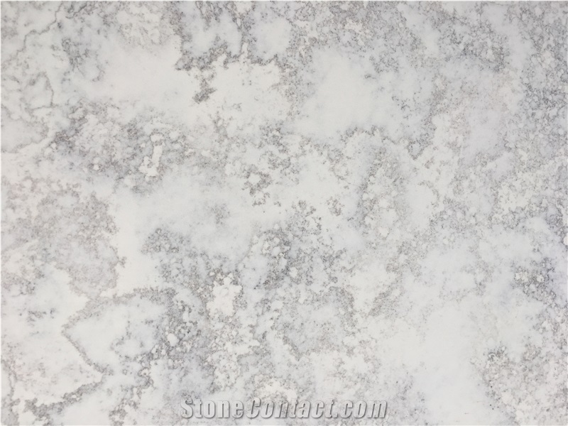 Quartz Stone Slabs, Wall Covering, Floor Covering