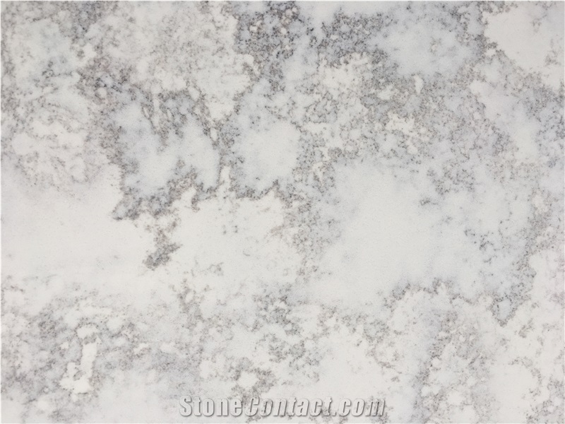 Quartz Stone Slabs, Wall Covering, Floor Covering
