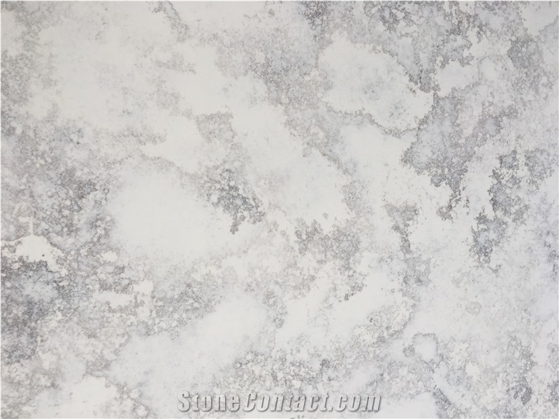 Quartz Stone Slabs, Wall Covering, Floor Covering
