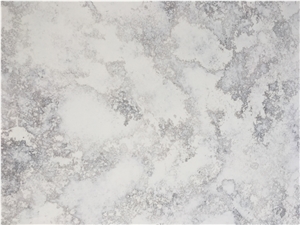 Quartz Stone Slabs, Wall Covering, Floor Covering