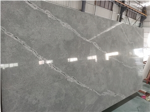 Wholesale Artificial Stone Plushed Granite Quarz Slabs Tiles