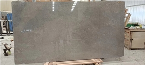 Beautiful Cheap Grey Marble Slab Tile For Building
