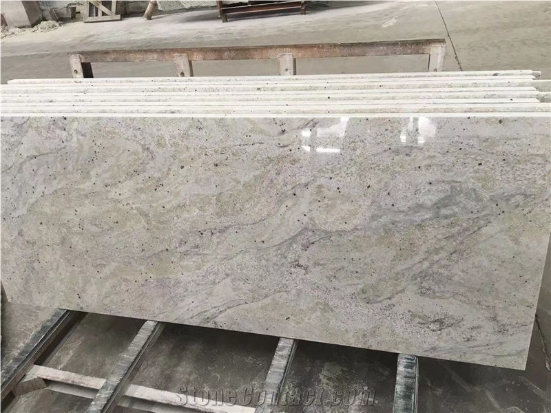 Factory Direct Supply Real Stone Granite Slabs Tiles