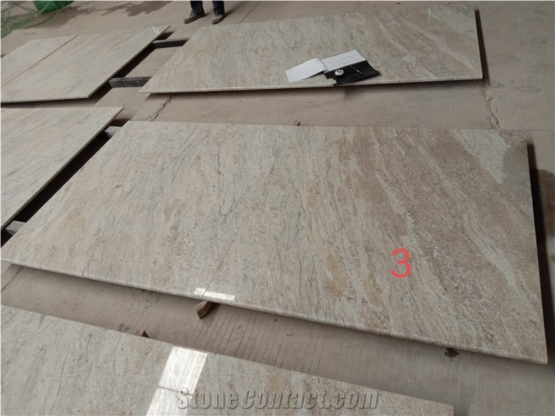 Factory Direct Supply Real Stone Granite Slabs Tiles