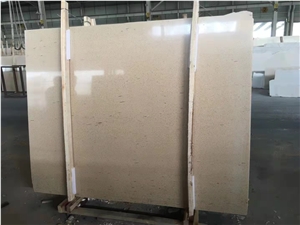 Gold Moca Limestone Slabs Moka Gold Wall Cladding Tiles