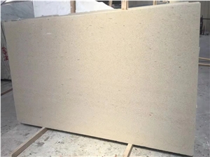 Gold Moca Limestone Slabs Moka Gold Wall Cladding Tiles