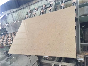 Gold Moca Limestone Slabs Moka Gold Wall Cladding Tiles