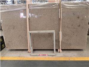Jura Grey Limestone Slabs Exterior Wall Flooring Tiles Tops